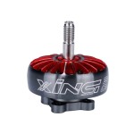 IFlight XING 2806.5 1300KV / 1800KV 2-6S Cinelifiter Motor with 4mm Titanium Shaft for RC FPV Racing Freestyle Drones DIY Parts